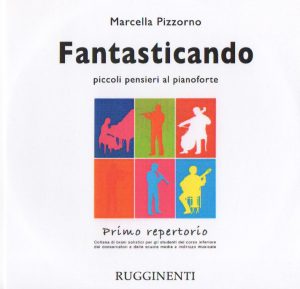 I nostri CD di Musica