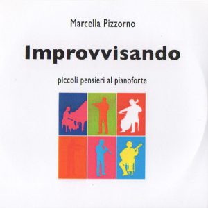 I nostri CD di Musica